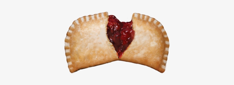 Cherry Snack Pie - Entenmann's Fruit Pies, transparent png #275530