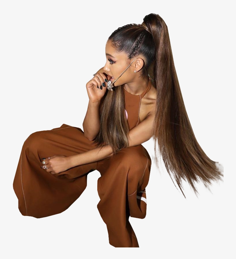 10 Renders Png / Ariana Grande - Ariana Grande Png, transparent png #275531