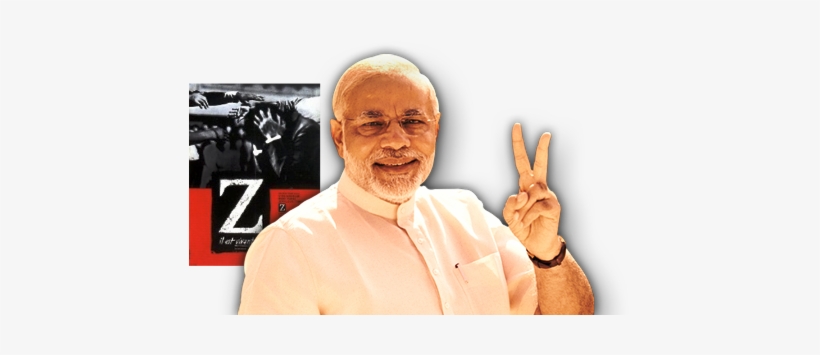 How Narendra Modi Has Cornered The Congress - Narendra Modi, transparent png #275550