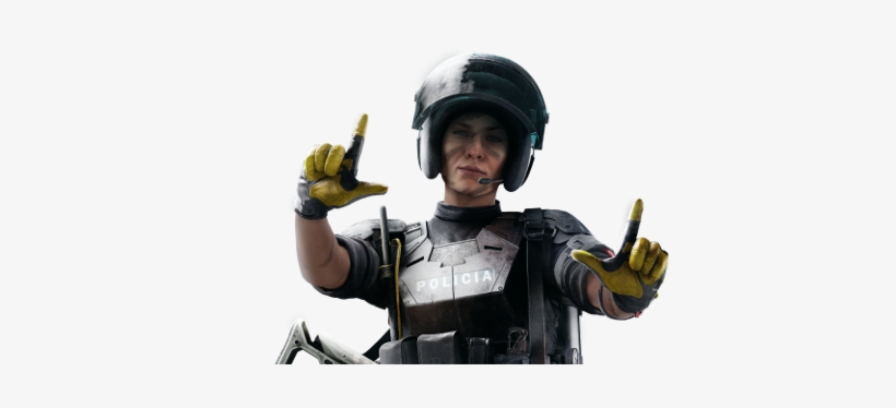 Due To Technical Errors With Xbox And My Bank Details, - Rainbow Six Siege Mira, transparent png #275572