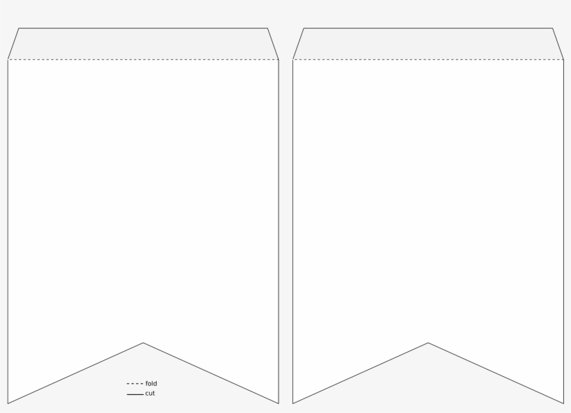 Tail Clipart Banner Pennon Free Transparent PNG Download PNGkey