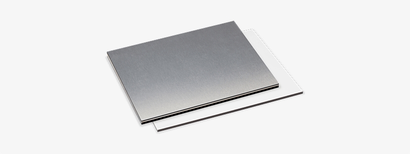 Dibond Back Without Cleat - Wood, transparent png #275780