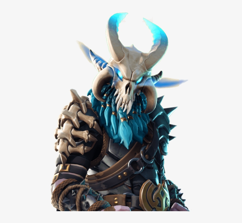 Ragnarok Fortnite Png Free Transparent Png Download Pngkey