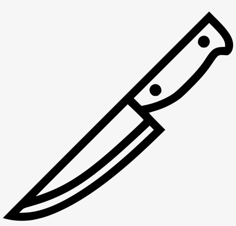 Chef Knife Comments, transparent png #275911