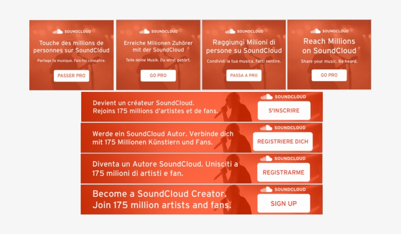 Hokandsoundcloud Supportingimage1 0 - Pro Unlimited Inc, transparent png #275929