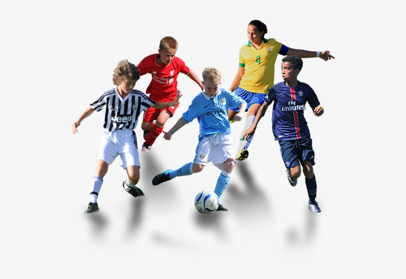 You Can Participate In Our Elite Tournaments Without - Football Team Players Png, transparent png #276125