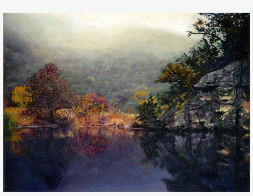Loch, transparent png #276144