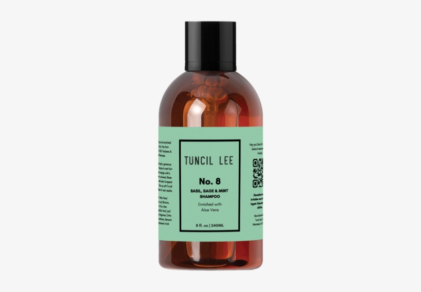 Basil, Sage & Mint Shampoo - Mints, transparent png #276146