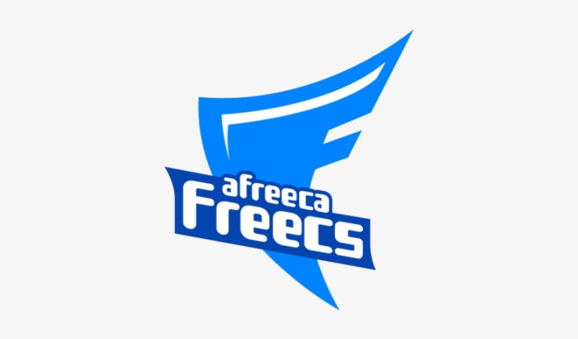 Afreeca Freecs Logo, transparent png #276265