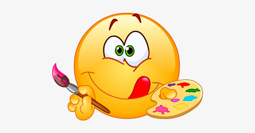 Emoji Generator, Emoji Creator, Emoji Maker, Emoji - Ok Google Emoji Sticker, transparent png #276489