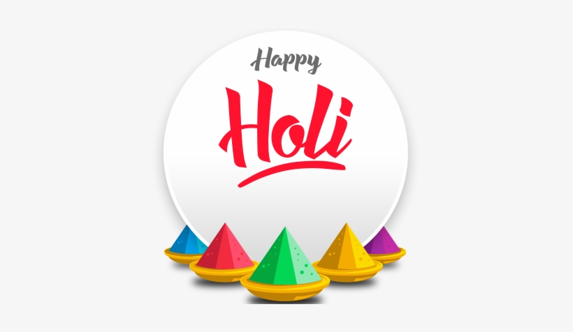Holi Gifts - Gift, transparent png #276554