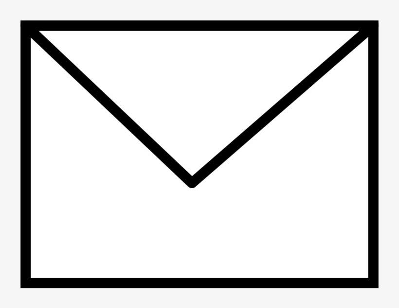 Envelope - Clipart - Png - News, transparent png #276575
