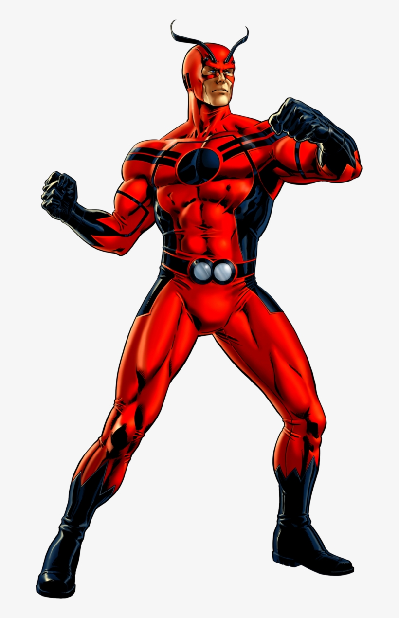 Giant-man, Earth's Scientist Supreme, transparent png #276641