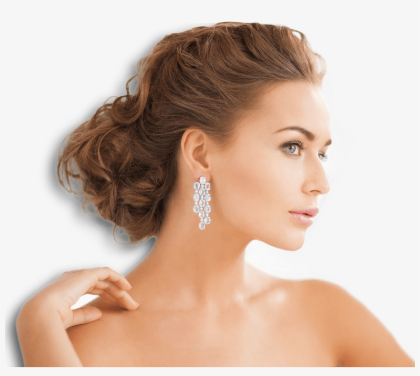 Girl With Jewelry Jewelry Sales In Griffith, In, transparent png #276716