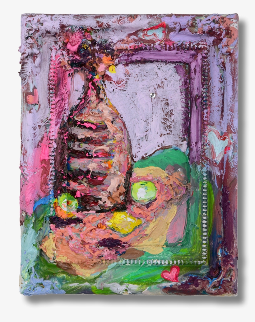 Momptg Anneliemckenzie - Visual Arts, transparent png #276849