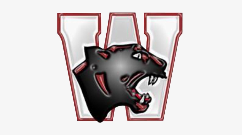 Watervliet Panthers - Watervliet Panthers Logo, transparent png #276851