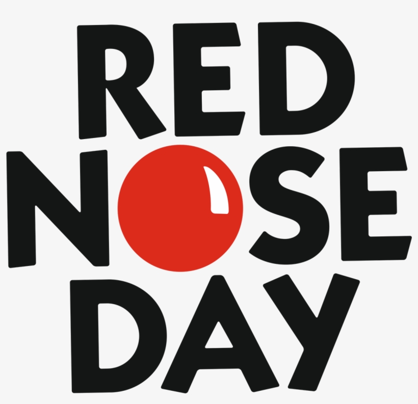 Red Nose Day - Red Nose Day 2018 Usa, transparent png #276875