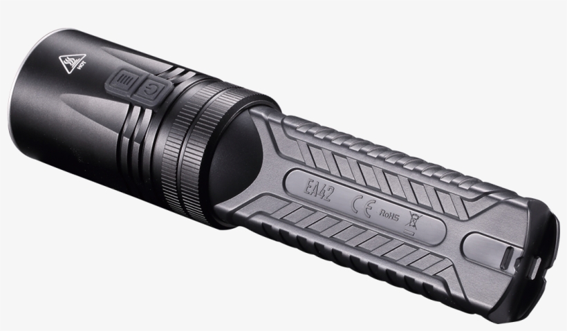 Please Upgrade To Full Version Of Magic Zoom Plus™ - Nitecore Ea42, transparent png #276915