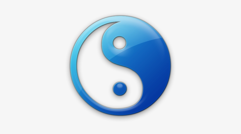 Yin And Yang Png Image Background - Kothrud.com - Kothrud Business Directory, Area Guide,, transparent png #276923