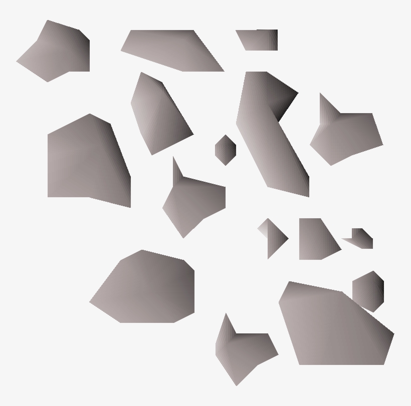 Rod Dust Detail - Wiki, transparent png #277147