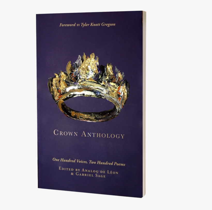 Crown Anthologies Volume One - Crown Anthologies, transparent png #277187