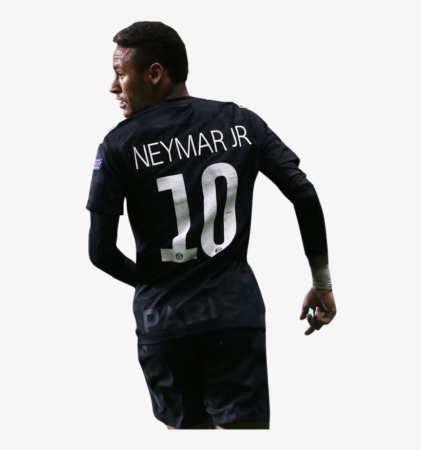 Neymar Jr Psg Png, transparent png #277509