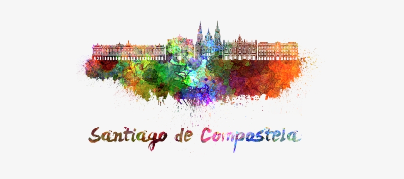 Click And Drag To Re-position The Image, If Desired - Skyline Salamanca, transparent png #277511
