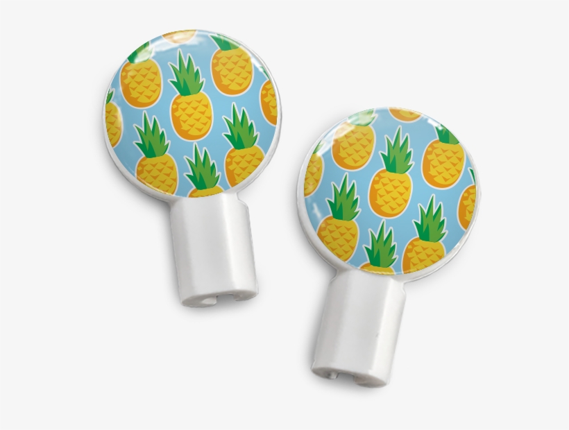 Dekaslides Slide-on Earbud Graphics - Deka Sounds Dekaslides Earbuds Combo Tri Heart + Watercolor, transparent png #277552