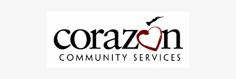 At Corazon We Believe In Serving The Heart Of The Community - Lamaze, transparent png #277577