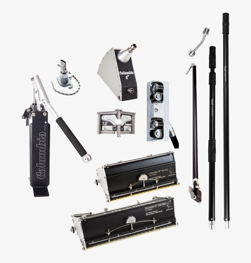 Sets - Columbia Tools, transparent png #277706