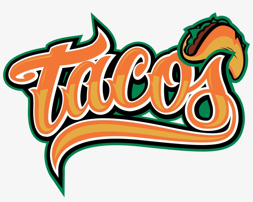 Topps Make Your Pro Debut Contest Returns - Fresno Grizzlies Tacos Logo, transparent png #277805