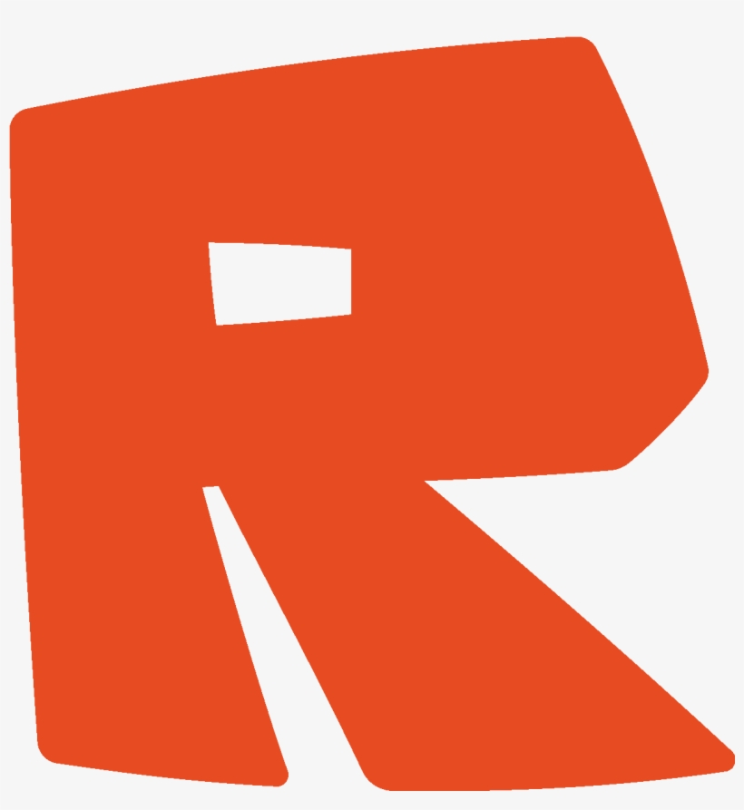 Download and share clipart about Roblox R Logo - R T-shirt Custom