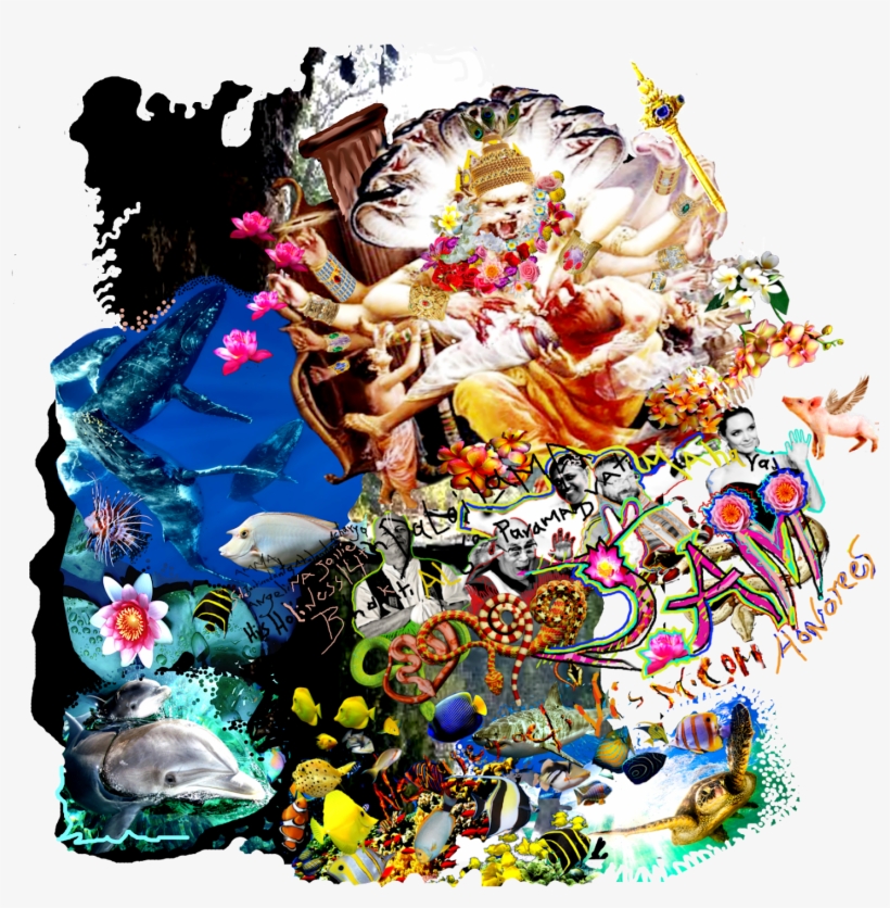 Spiritual Beliefs, Race, Age, Gender, Martial Status, - Truth And Revelations, transparent png #278257