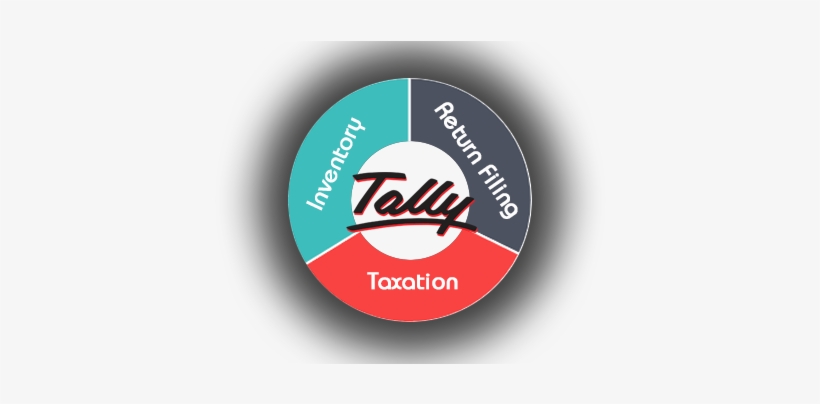 Tally Logo - LogoDix