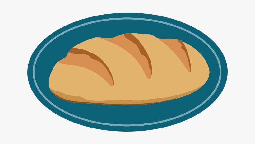 Bank Gerld Friedman - Bread Free Vector Png, transparent png #278318