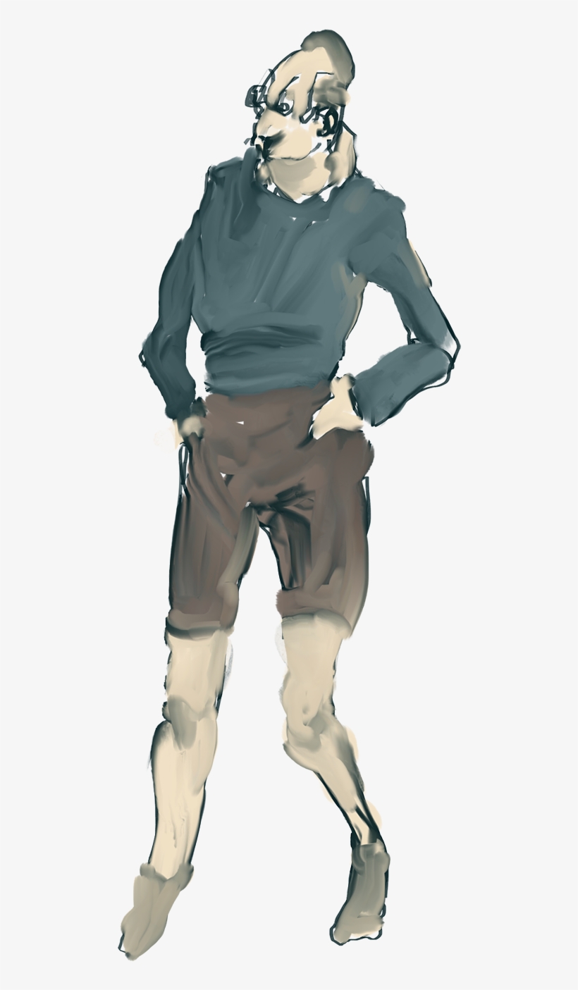 Soldier, transparent png #278341