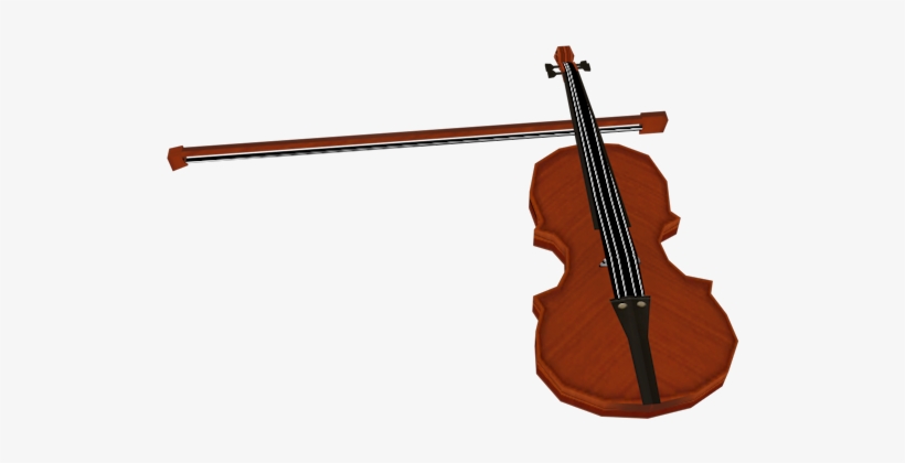 Download Zip Archive - Violin Sprite, transparent png #278533