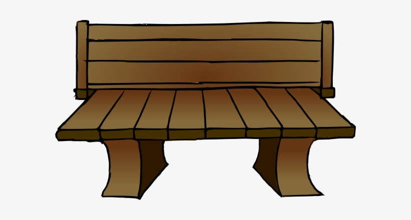 Original Png Clip Art File Wooden Chair Svg Images, transparent png #278596