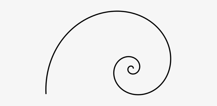 Spiral - Tikz Spiral, transparent png #278597