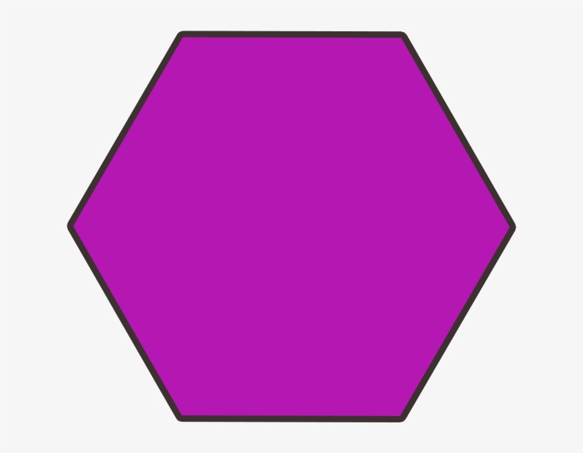 Holi Is Incomplete Without Some Mischief - Polygon Has 6 Sides And 6 Angles, transparent png #278640