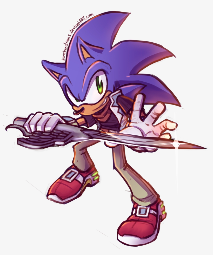 Sword - Cartoon, transparent png #278657