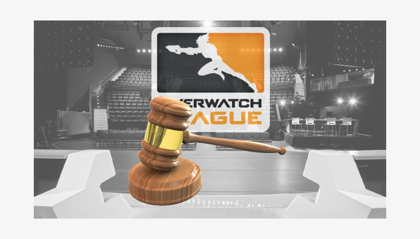 Xqc Fined And Suspended For Spamming Racist Emotes - Overwatch League Logo Tote Bag, transparent png #278662