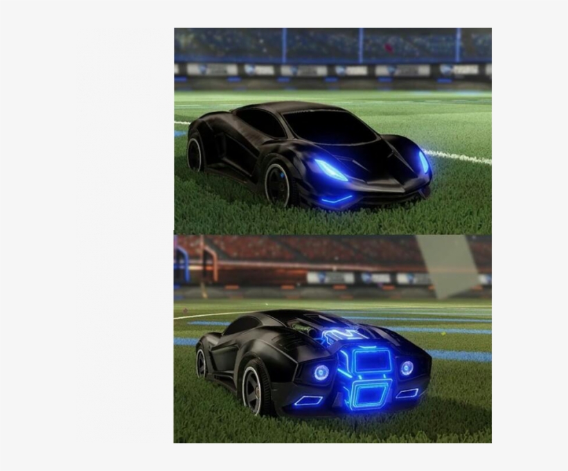 Rocket Leaguee Best Cars, transparent png #278757