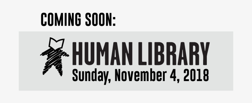 Human Library - Broadway Cares/equity Fights Aids, transparent png #278898