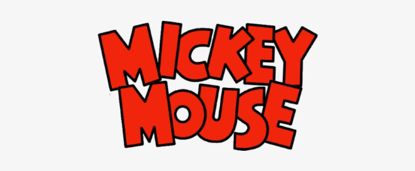 Dark Horse Reveals “disney Treasure Island, Starring - Logo Mickey Mouse Png, transparent png #278946