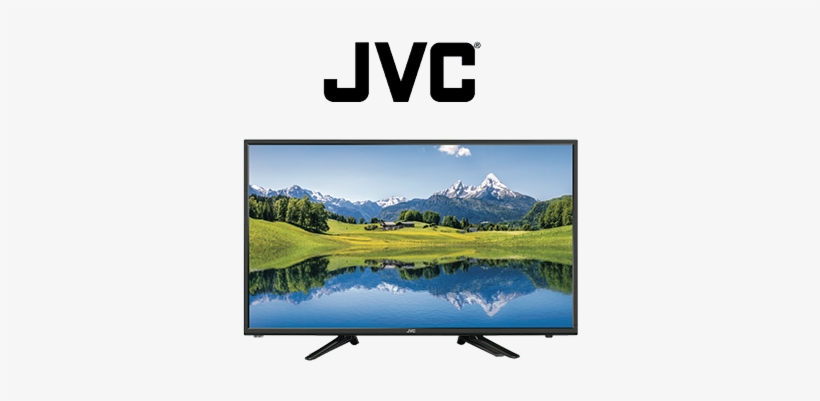 Jvc 40 Inch Tv - Sansui Led Tv 42, transparent png #279063