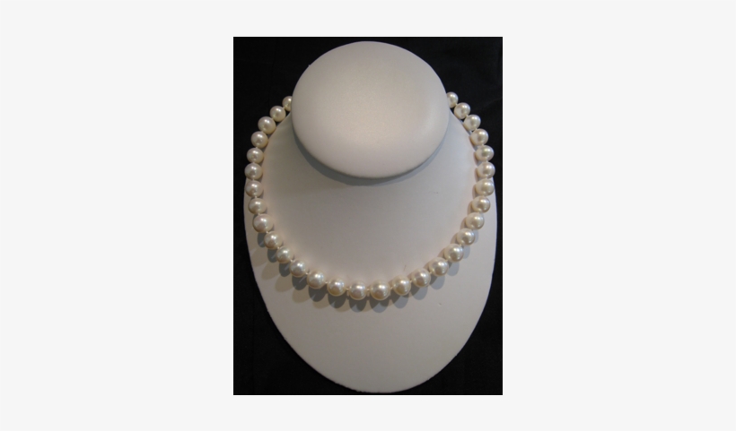 White-pearls - Pearl, transparent png #279128