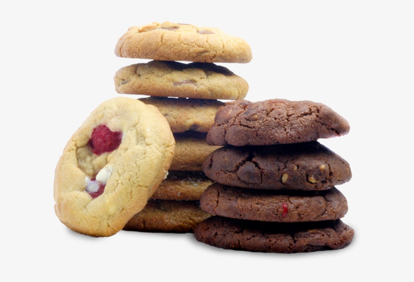 Handmade Cookies - Cookie, transparent png #279175