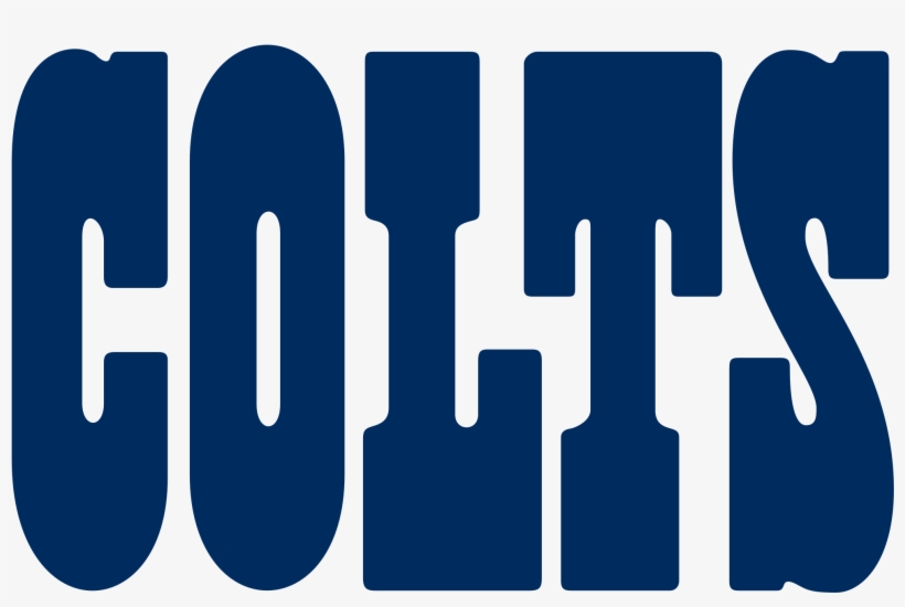 Indianapolis Colts At Philadelphia Eagles - Indianapolis Colts Nfl Large Sticker 12 X 8 Cornhole, transparent png #279201