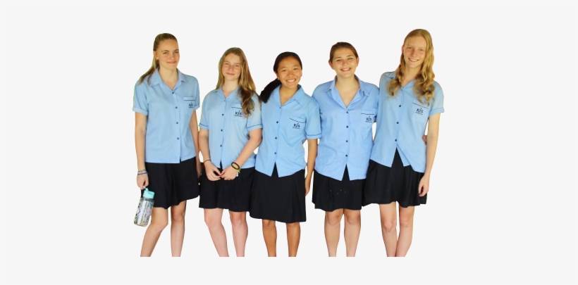 Welcome Kis Student - International School Bangkok Uniform, transparent png #279223